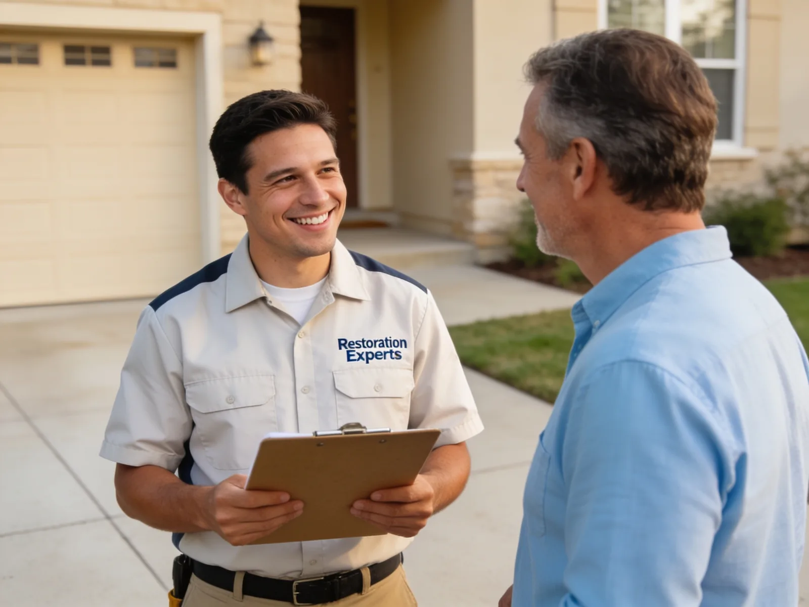 Water Damage Cleanup Butte City, CA FAQs